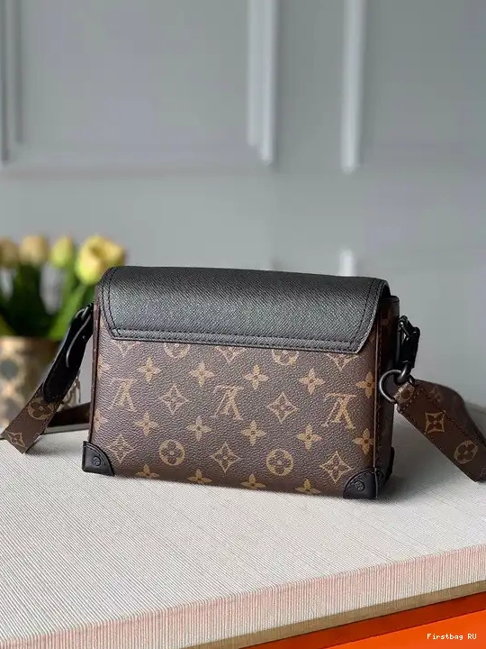 First bags ru LOUIS TRUNK VUITTON SOFT 0515